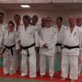 Ceinture noires